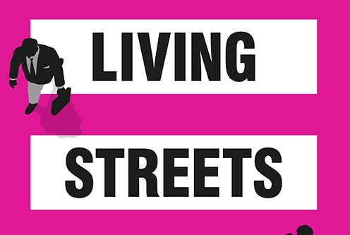 Living Streets Weekly Walk for Over 50s